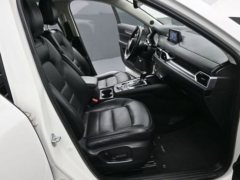 Used 2018 MAZDA CX-5 Grand Touring w/ Premium Package image 27