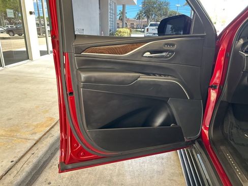 Used 2021 Cadillac Escalade Sport Platinum RWD image 51