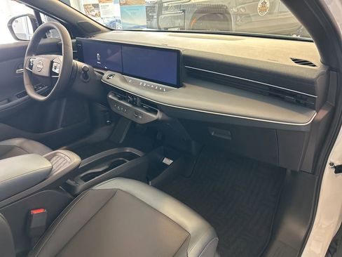 New 2026 Nissan Leaf SV+ w/ Floor Mat Package (SV+) image 43