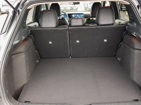 New 2026 Nissan Kicks SR w/ Cold Weather Package image 26