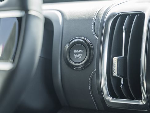 New 2026 Ford Expedition Max Platinum w/ Stealth Appearance Package image 30