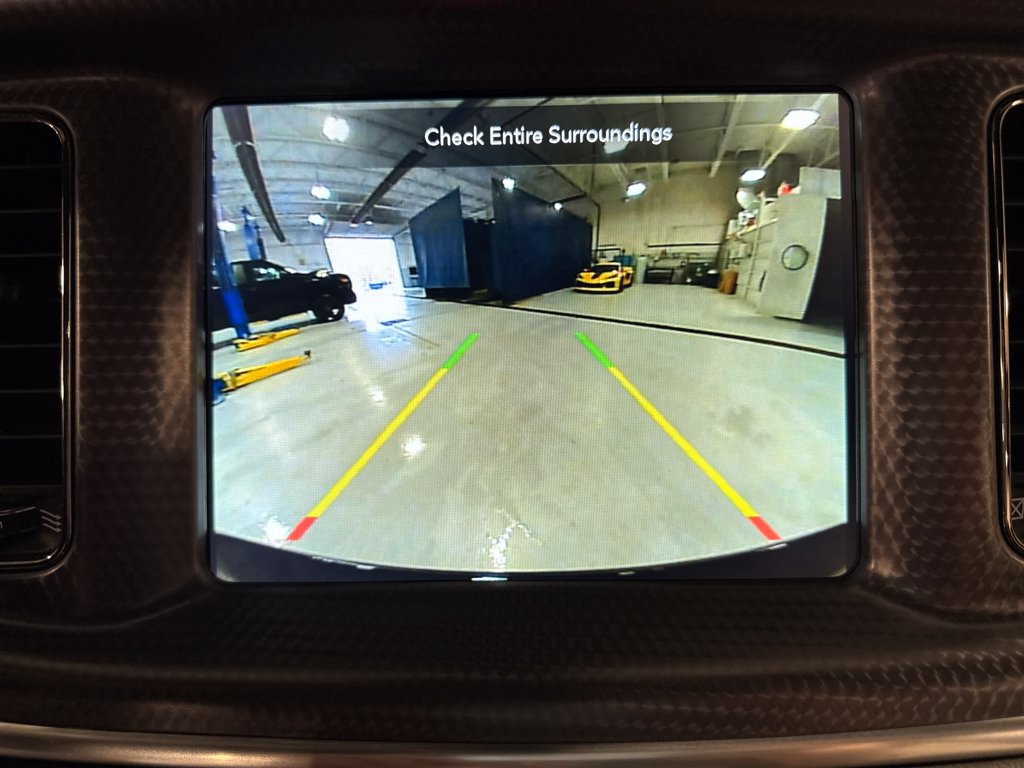Used 2021 Dodge Charger SRT Hellcat RWD image 23