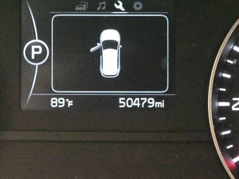 Used 2019 Kia Sportage LX FWD image 30