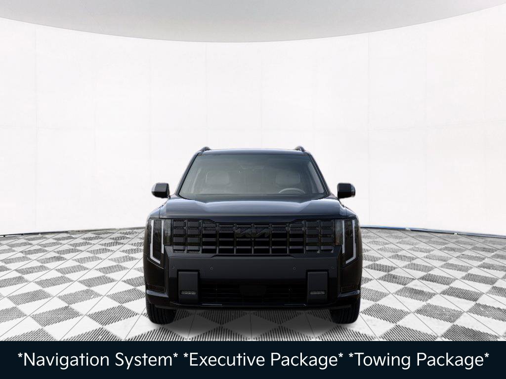 New 2027 Kia Telluride X-Line SX Prestige AWD/4WD image 2
