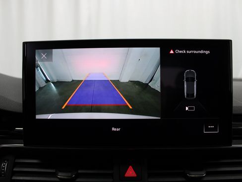 Used 2022 Audi A5 2.0T Premium image 47