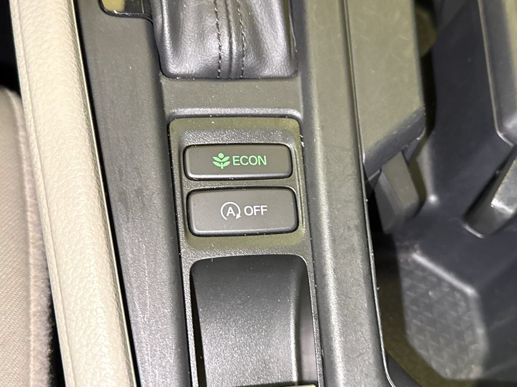 Certified 2023 Honda Accord LX image 26