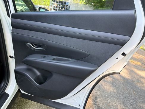 New 2026 Hyundai Tucson XRT FWD image 16