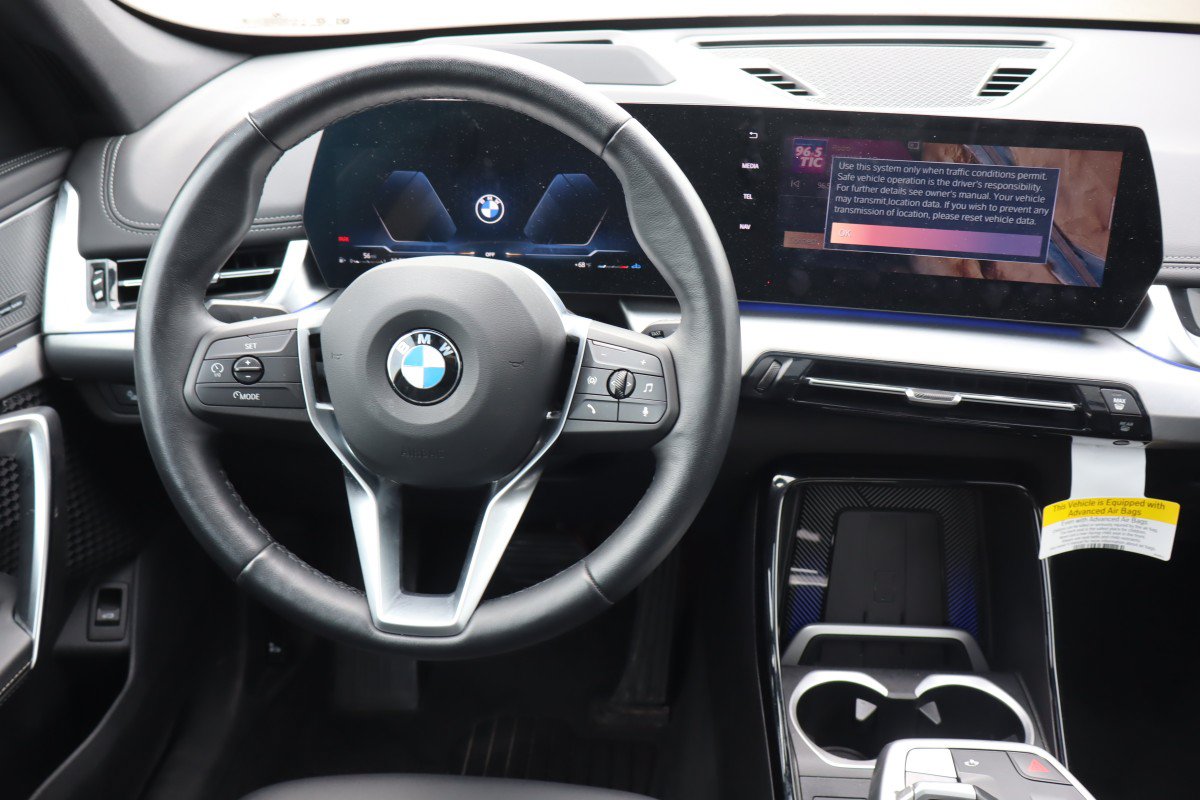 Used 2026 BMW X1 xDrive28i w/ Technology Package AWD/4WD image 16