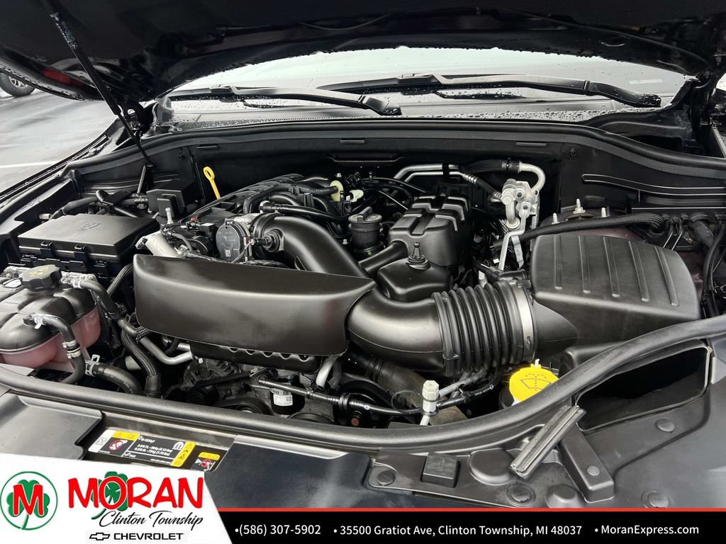 Used 2025 Dodge Durango GT AWD/4WD image 11