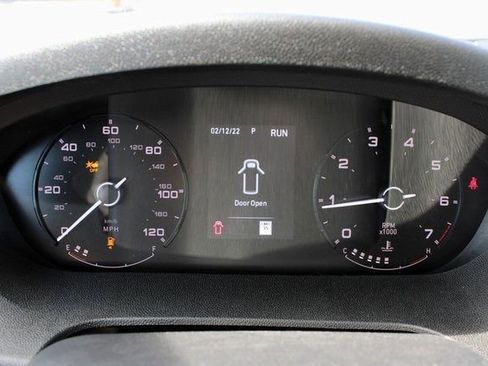 New 2024 RAM ProMaster 1500 w/ Safety Group image 16