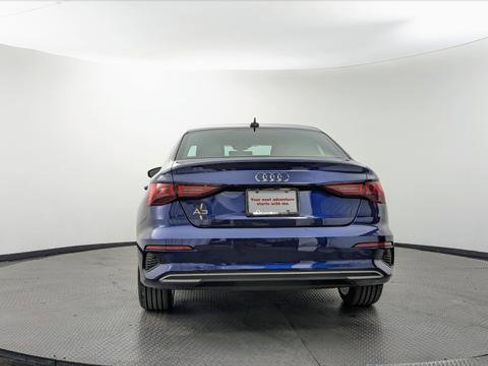 Used 2024 Audi A3 2.0T Premium FWD image 7