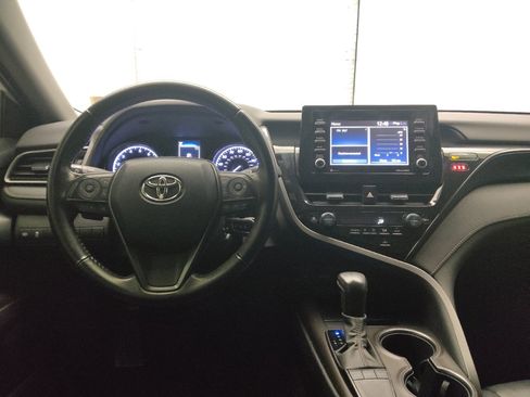 Used 2023 Toyota Camry SE image 22