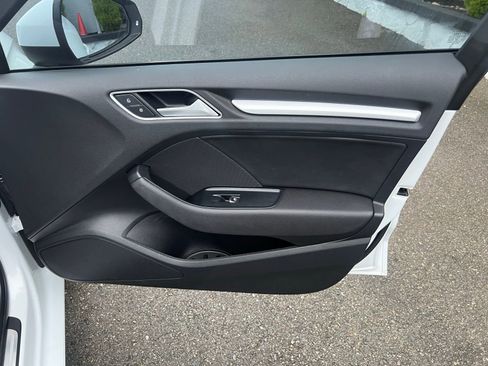 Used 2017 Audi A3 2.0T Premium w/ Convenience Package image 28