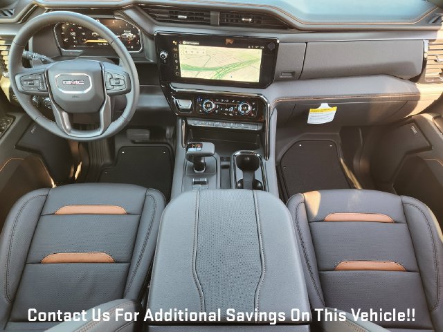 New 2026 GMC Sierra 1500 AT4 w/ AT4 Premium Package AWD/4WD image 20