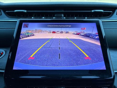 New 2025 Jeep Grand Cherokee Limited image 20