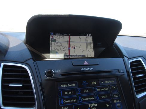 Certified 2018 Acura RDX w/Advance Pkg image 17