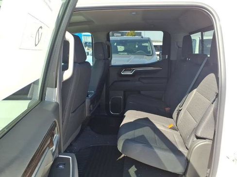 New 2026 Chevrolet Silverado 1500 RST w/ All Star Edition Plus AWD/4WD image 6