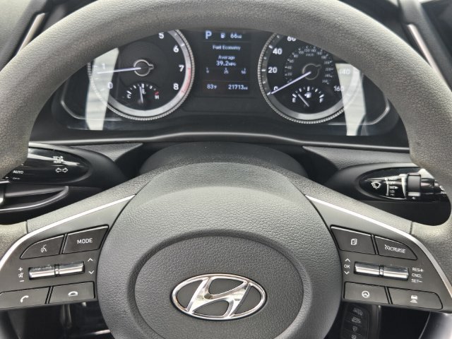 Used 2023 Hyundai Sonata SE FWD image 22