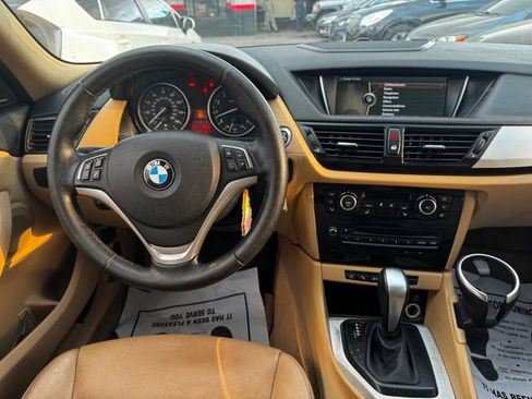 Used 2015 BMW X1 xDrive35i AWD/4WD image 23