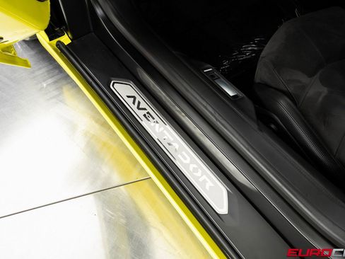 Used 2015 Lamborghini Aventador LP 700-4 AWD/4WD image 41