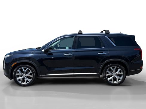 Used 2020 Hyundai Palisade SEL FWD image 2