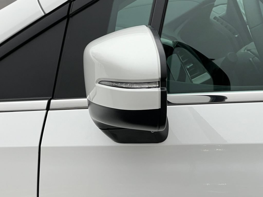 New 2026 Honda Odyssey Elite image 40