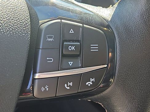 Used 2022 Ford Escape Titanium w/ Titanium Elite Package AWD/4WD image 23