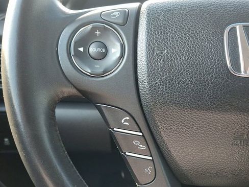 Used 2014 Honda Accord Sport image 20