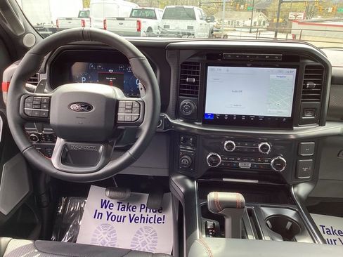 New 2026 Ford F150 Raptor AWD/4WD image 49