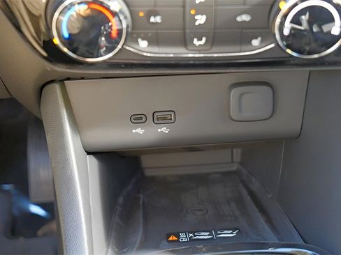 New 2026 Buick Encore GX Sport Touring w/ Advanced Technology Package image 17