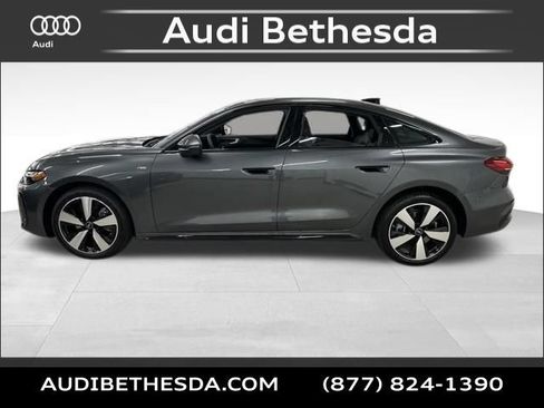 New 2026 Audi A5 2.0T Premium Plus AWD/4WD image 4