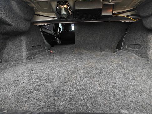 Used 2019 Subaru WRX Limited AWD/4WD image 5