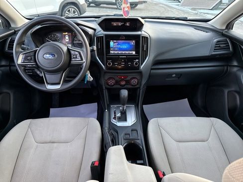 Used 2019 Subaru Impreza 2.0i w/ Eyesight image 36