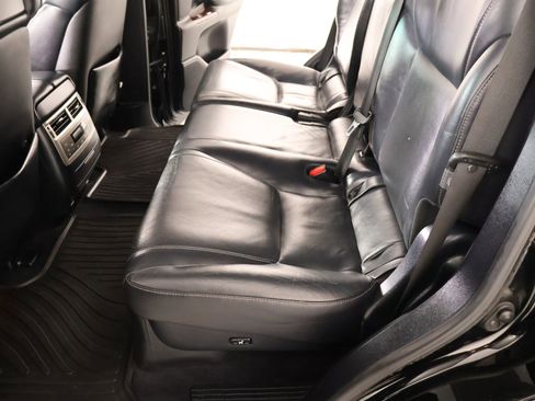 Used 2015 Lexus LX 570 4WD image 14