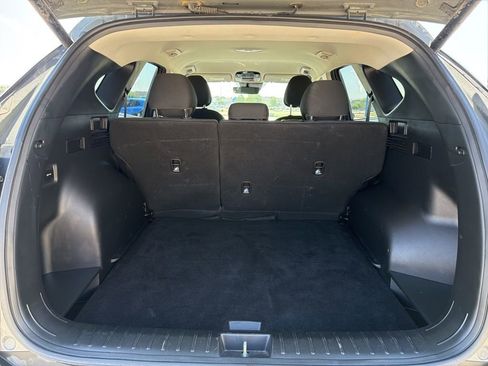 Used 2025 Hyundai Tucson SEL image 21