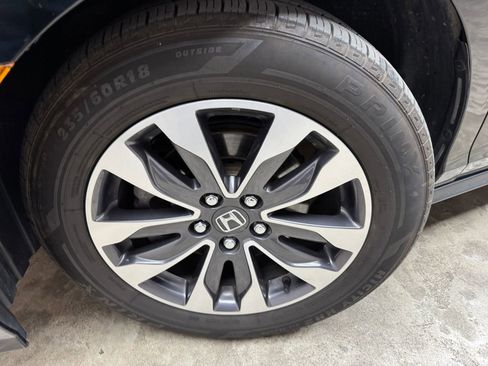 Used 2021 Honda Odyssey EX-L image 31