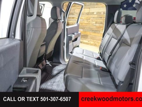 Used 2023 Ford F250 XL w/ 360-Degree Camera Package image 47