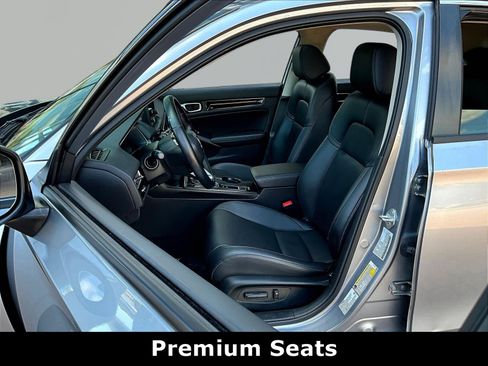 Used 2023 Honda Civic EX-L image 20