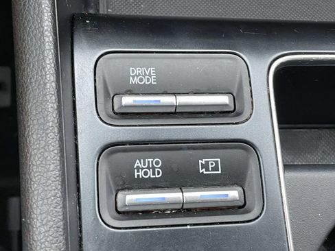 Used 2025 Hyundai Sonata SEL FWD image 27