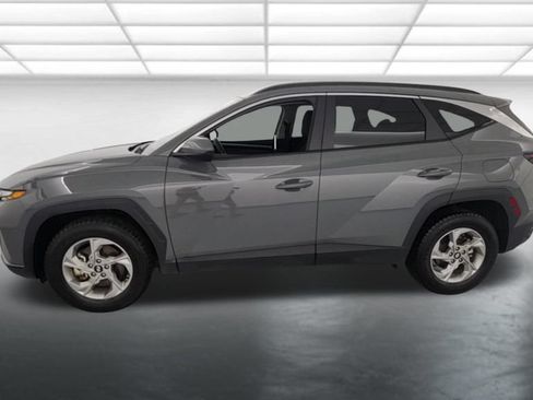 Used 2024 Hyundai Tucson SEL AWD/4WD image 3