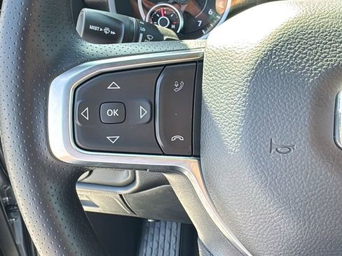 Used 2025 RAM 1500 Tradesman image 24