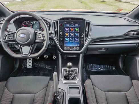 Used 2024 Subaru WRX Premium image 12