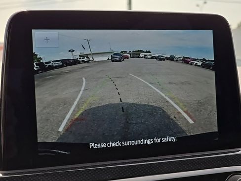 Used 2025 Ford Escape ST-Line image 37