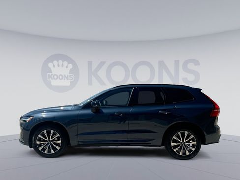 Certified 2023 Volvo XC60 B5 Plus AWD/4WD image 2
