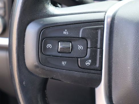 Used 2020 GMC Sierra 1500 SLT AWD/4WD image 12