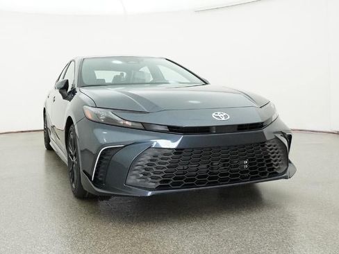New 2026 Toyota Camry SE FWD image 30