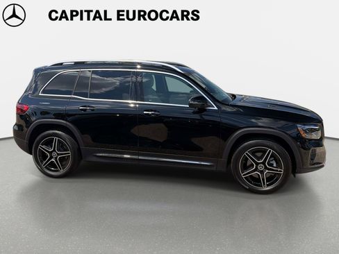 Used 2026 Mercedes-Benz GLB 250 image 4