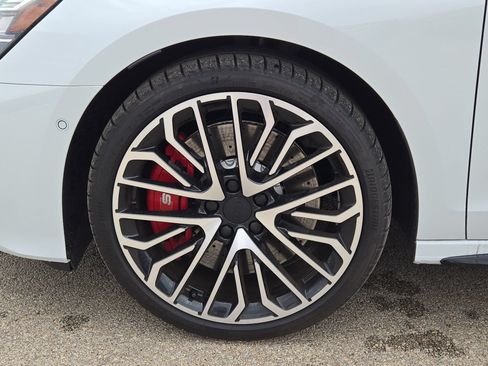 New 2026 Audi S3 Premium AWD/4WD image 11