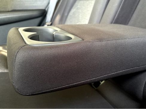 Certified 2023 Nissan Rogue SV FWD image 29