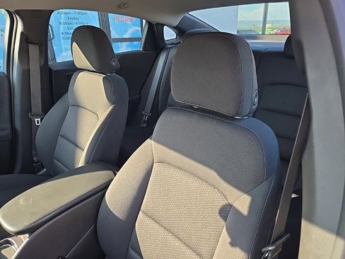 Used 2022 Chevrolet Malibu LS image 31